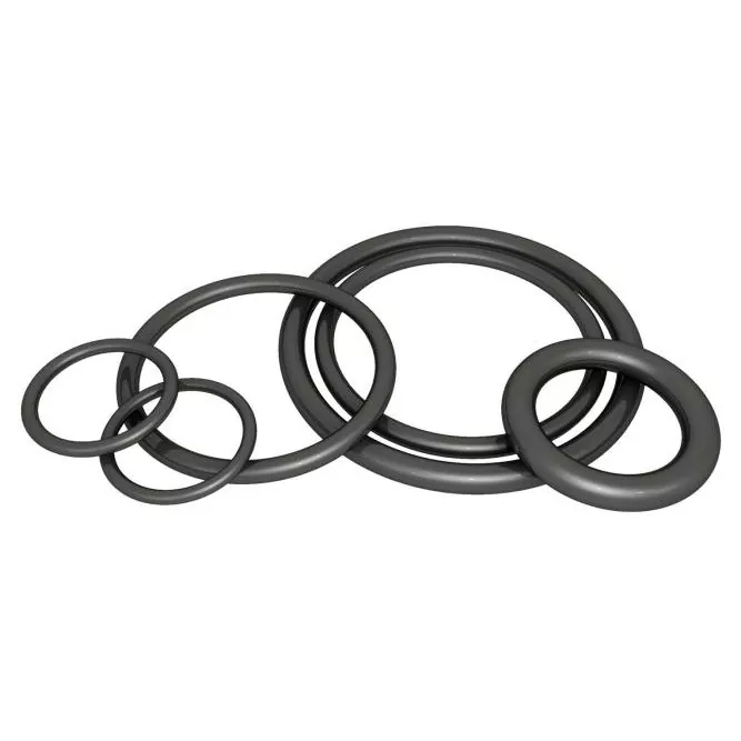 Уплотнительное кольцо FKM Уплотнительное кольцо FKM
